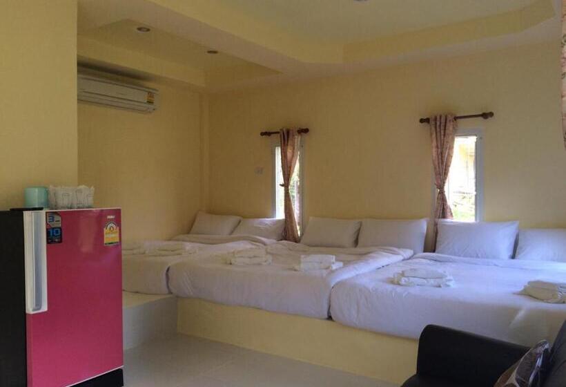هتل River&mountain Resort