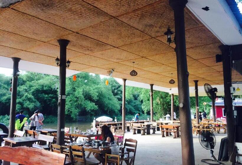 هتل River&mountain Resort