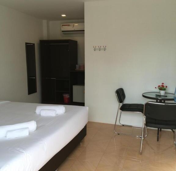 هتل River&mountain Resort
