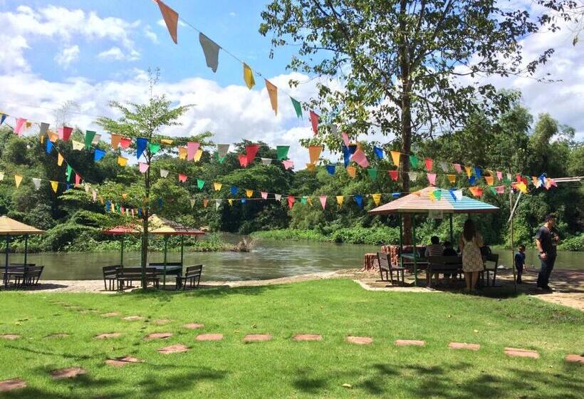 هتل River&mountain Resort