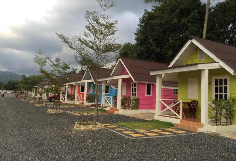 هتل River&mountain Resort