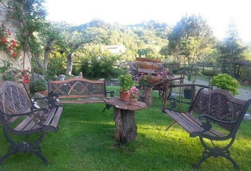 فندق ريفى Agriturismo Terra Nostra
