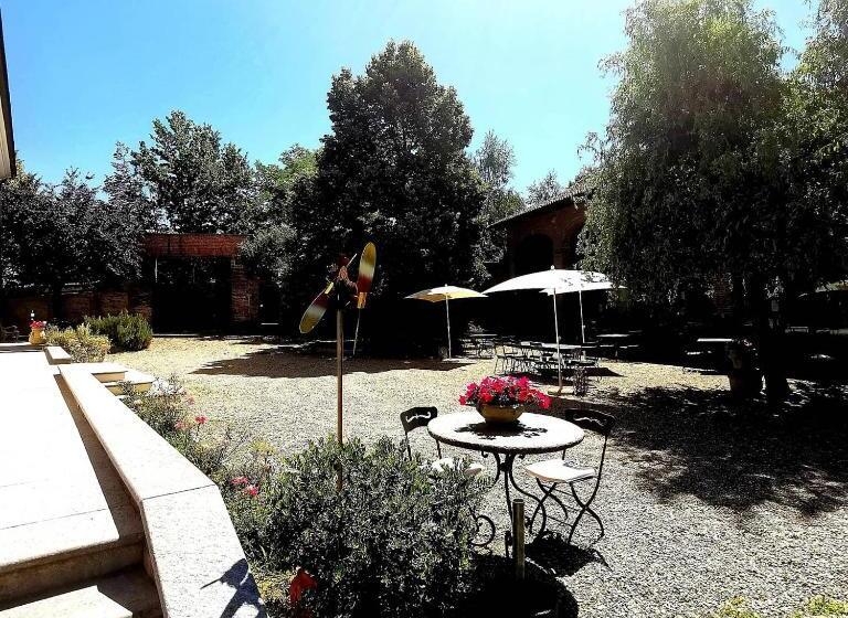 乡村酒店  Cascina San Bernardo