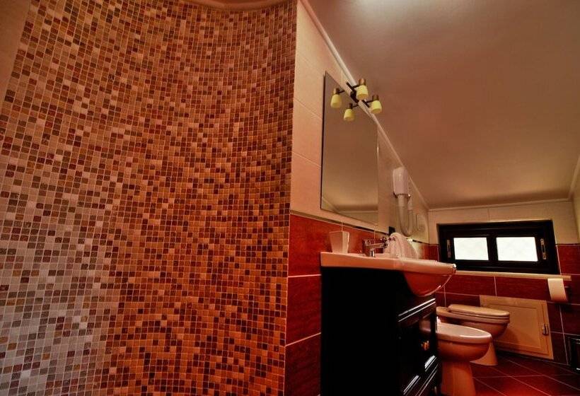 فندق ريفى La Gioiosa Agriturismo