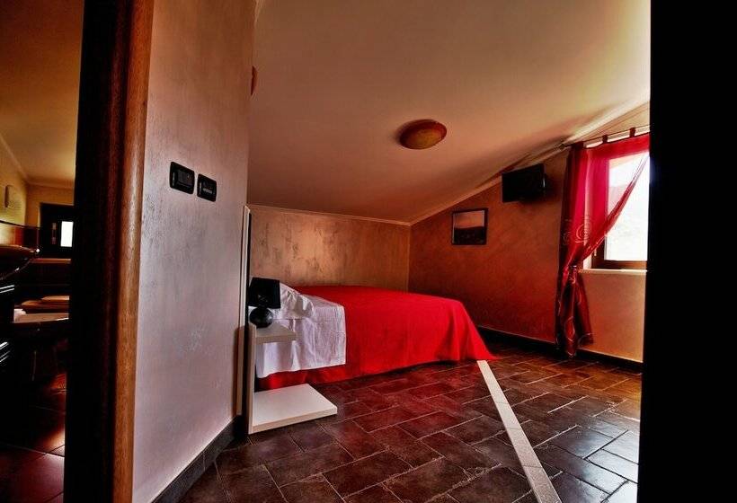 فندق ريفى La Gioiosa Agriturismo