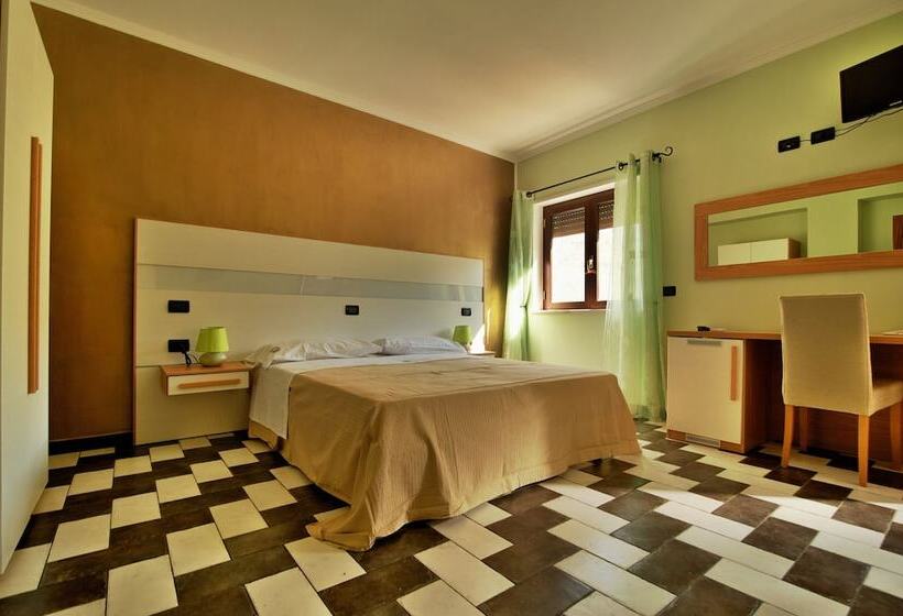 فندق ريفى La Gioiosa Agriturismo