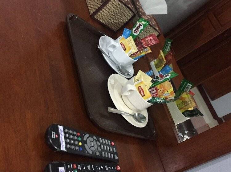 هتل S Family Residence