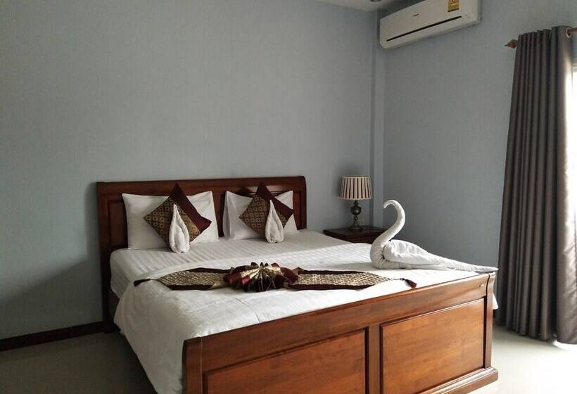 هتل S Family Residence