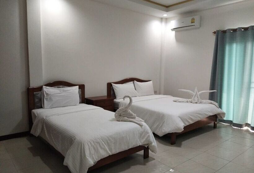 هتل S Family Residence
