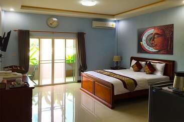 هتل S Family Residence