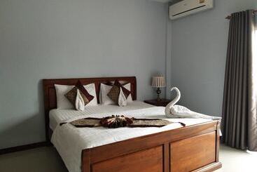 هتل S Family Residence