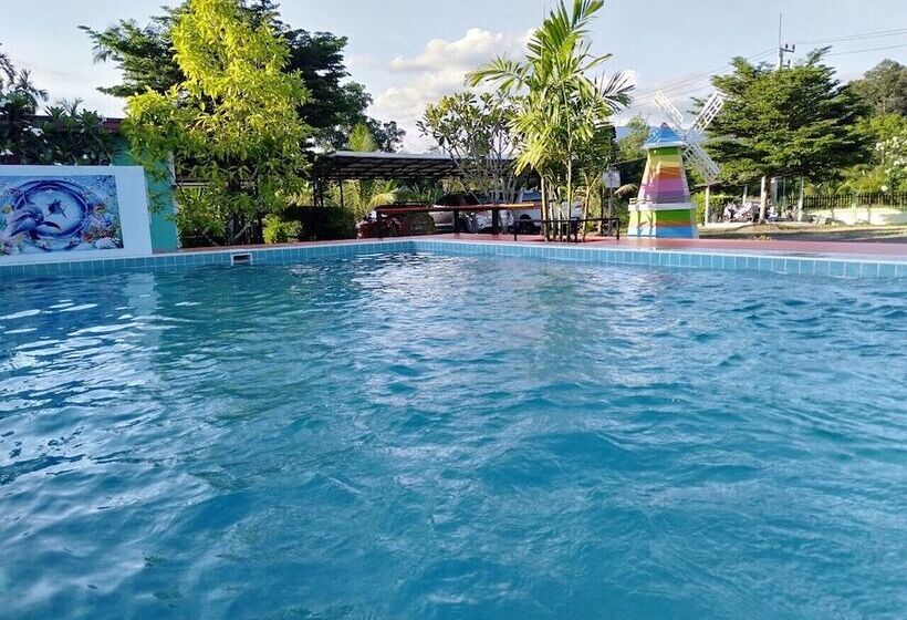 هتل Sangvimarn Resort
