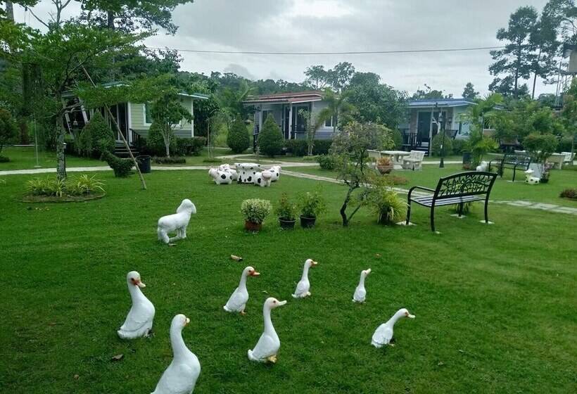 فندق Sangvimarn Resort
