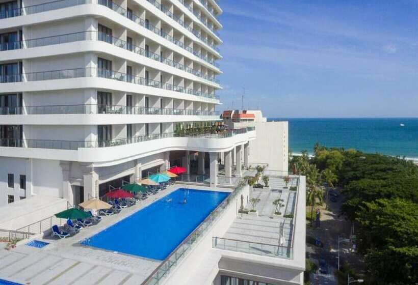 فندق Sanya Dadonghai Seaview