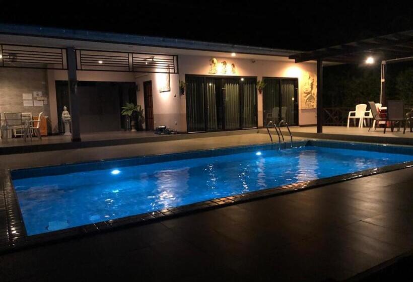 هتل Suporn Lakeview