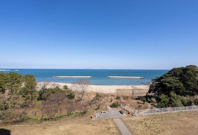 هتل Villa Kunisaki