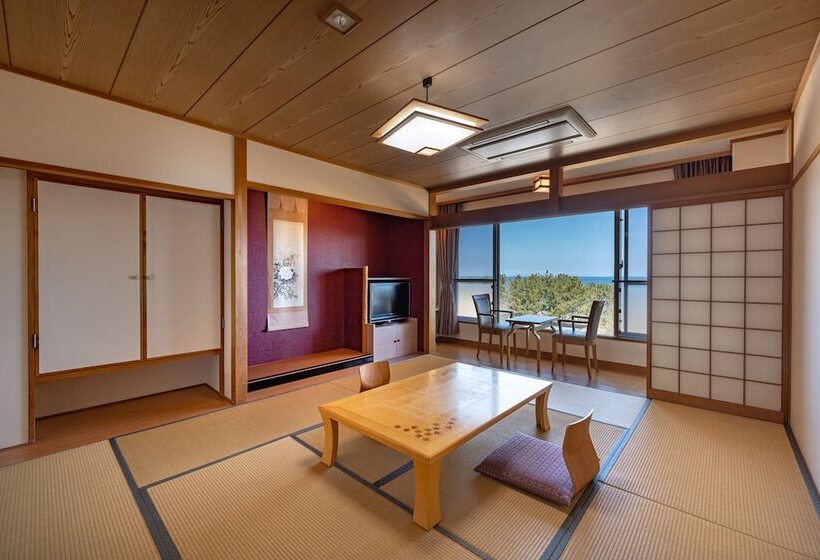 هتل Villa Kunisaki