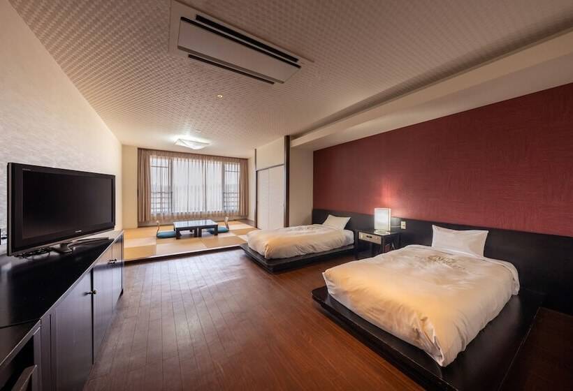 هتل Villa Kunisaki