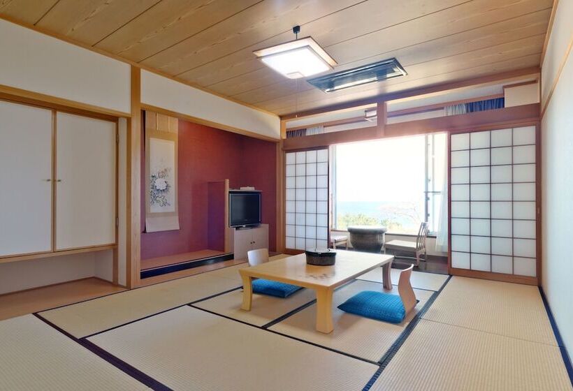 هتل Villa Kunisaki