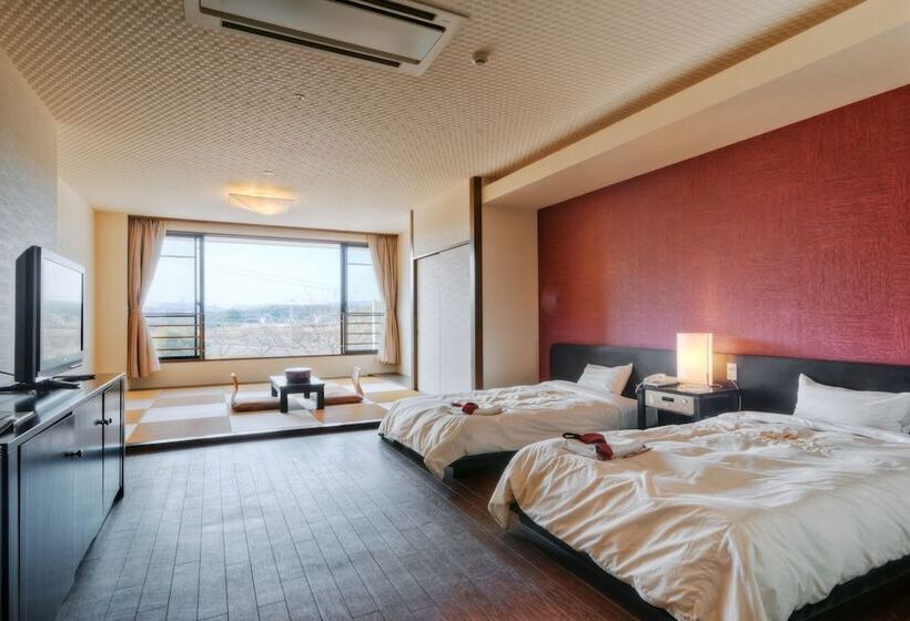 هتل Villa Kunisaki