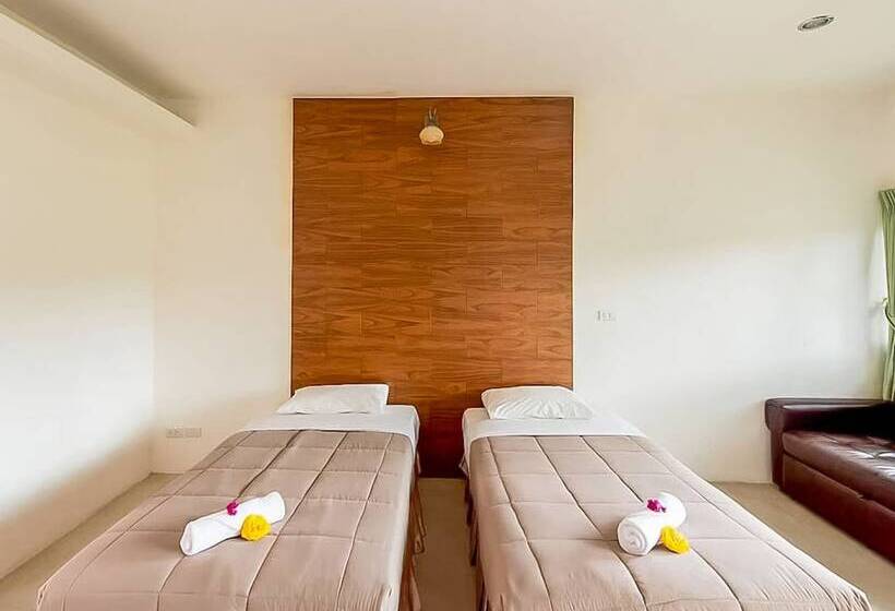 هتل Wangyao Riverside Resort