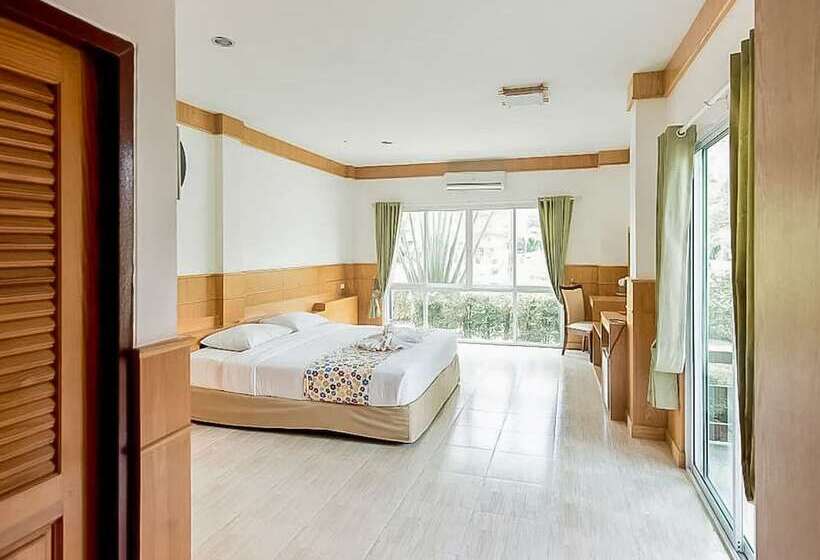 هتل Wangyao Riverside Resort