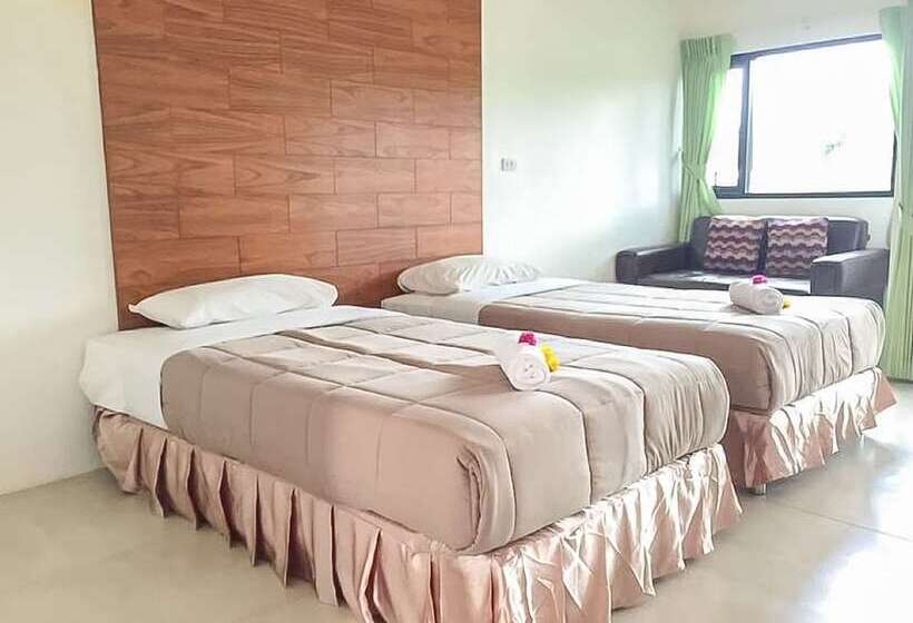 هتل Wangyao Riverside Resort