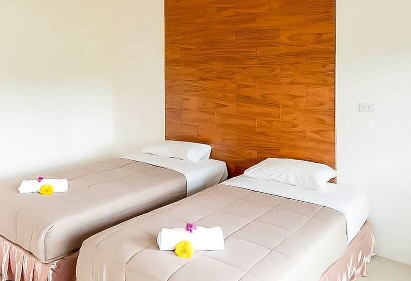 هتل Wangyao Riverside Resort