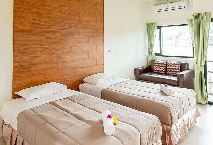 هتل Wangyao Riverside Resort