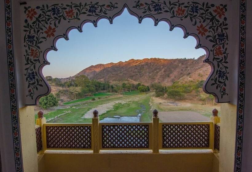 Lake Alpi Resort Kumbhalgarh