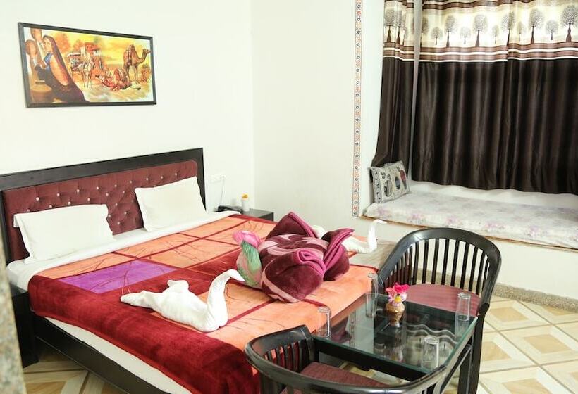 Lake Alpi Resort Kumbhalgarh