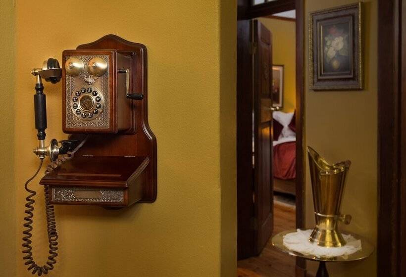 פנסיון Bethulie Guest Farm