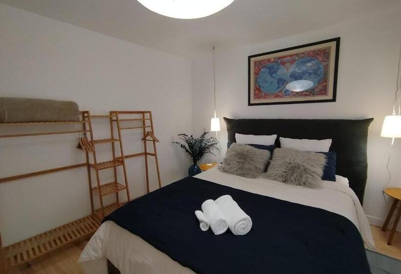 Пансион Chambres D Hôtes Et Gîtes L Abri Sous Roche