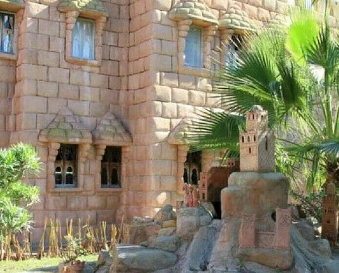 پانسیون Complexe Lakala