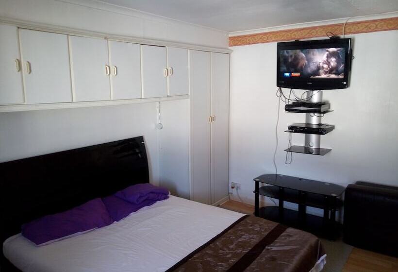 Пансион Private Cosy Roomz