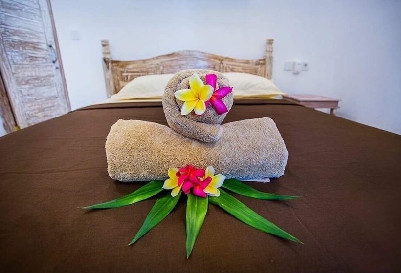 Пансион D'reborn Guest House