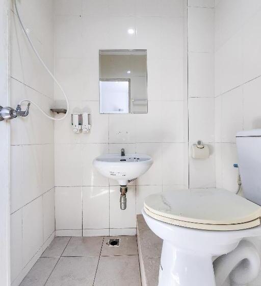 پانسیون Freesia Guesthouse Klong Luang