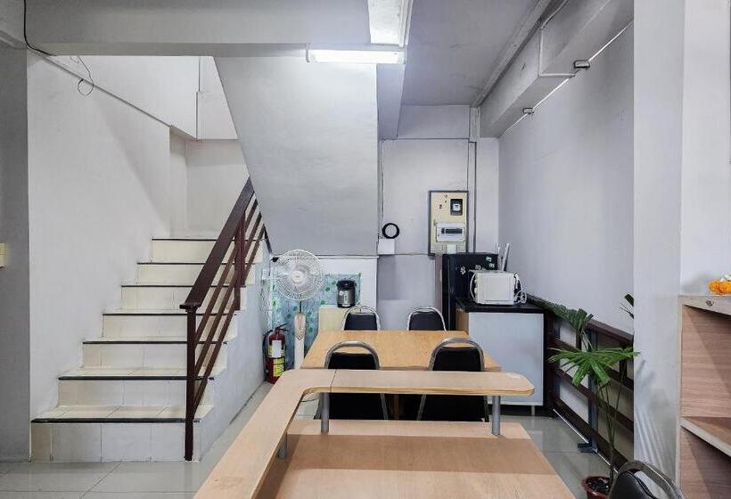 پانسیون Freesia Guesthouse Klong Luang