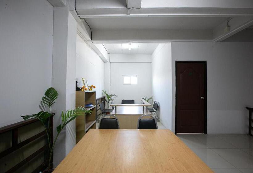 پانسیون Freesia Guesthouse Klong Luang