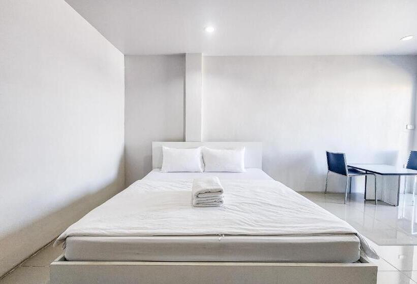 پانسیون Freesia Guesthouse Klong Luang