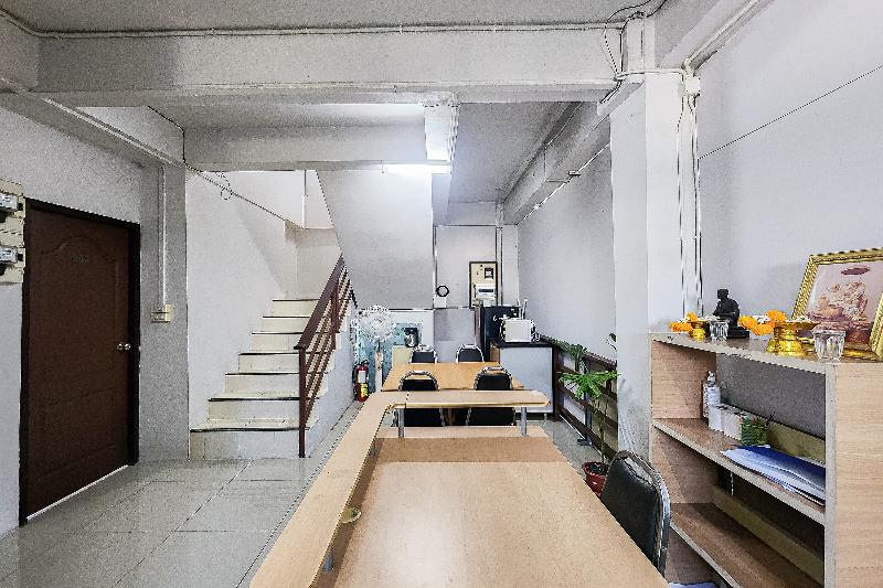 پانسیون Freesia Guesthouse Klong Luang