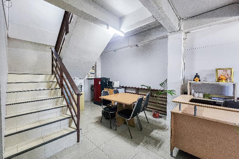 پانسیون Freesia Guesthouse Klong Luang