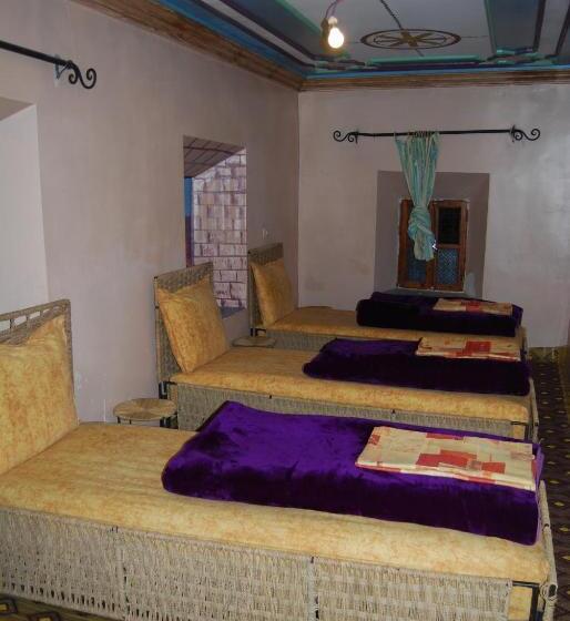 پانسیون Kasbah Ait Bouguemez