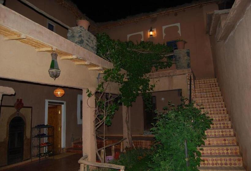 پانسیون Kasbah Ait Bouguemez