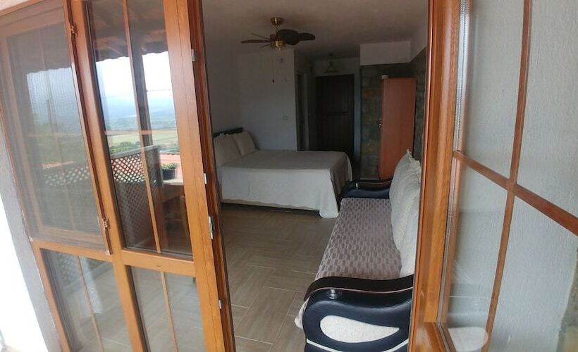 پانسیون Kastro Konak Boutique Otel