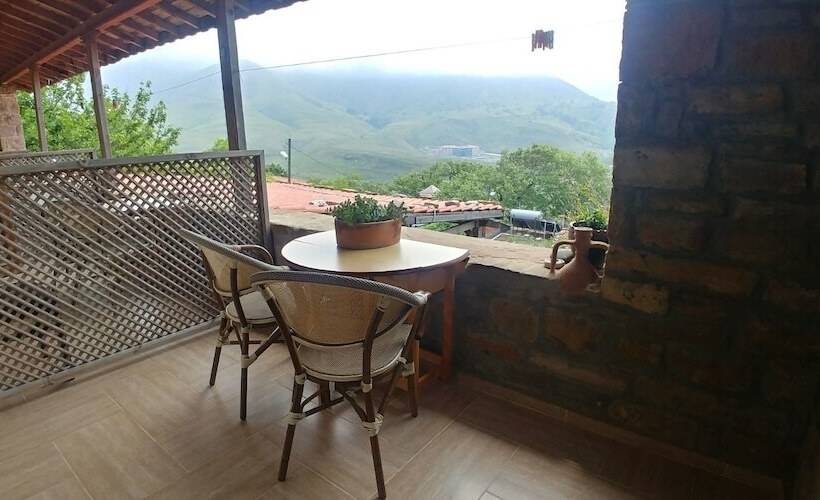 پانسیون Kastro Konak Boutique Otel