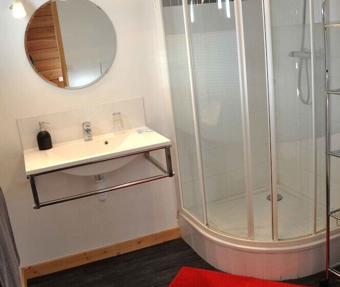 ペンション La Boutarie Chambre D Hôtes