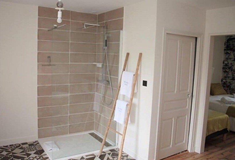 بنسيون La Maison Chicorée