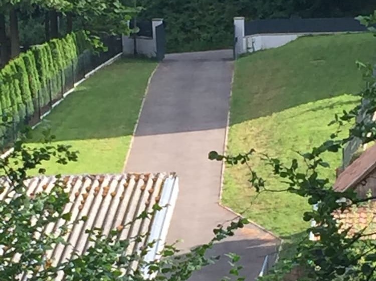 膳宿费 Le Clos Du Silberthal