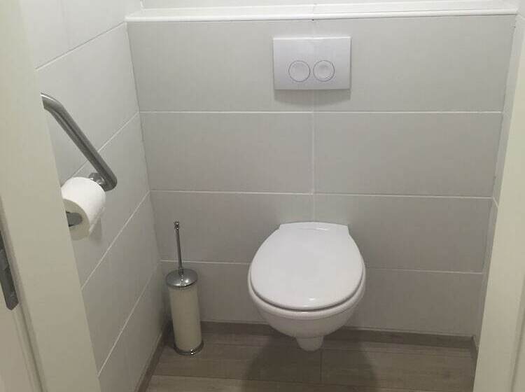 膳宿费 Le Clos Du Silberthal